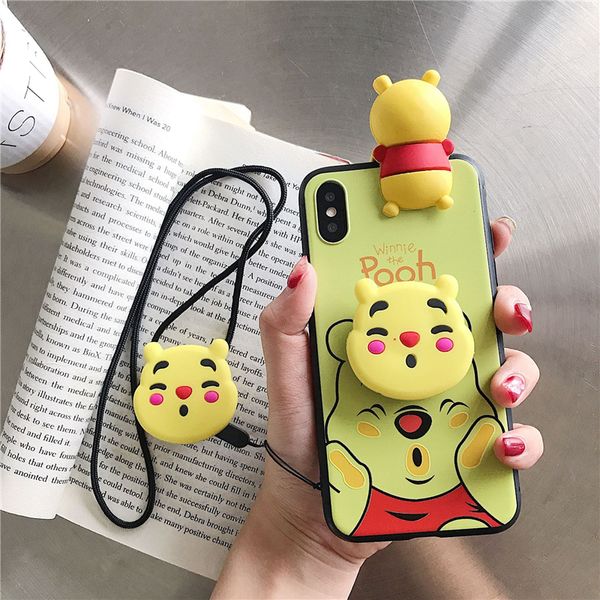 cases for iphone 3d cartoon animal soft slim silicone protective cover shockproof case girls teens cute gifts cases thick protector skin
cases for iphone 3d cartoon animal soft slim silicone protective cover shockproof case girls teens cute gifts cases thick protector skin