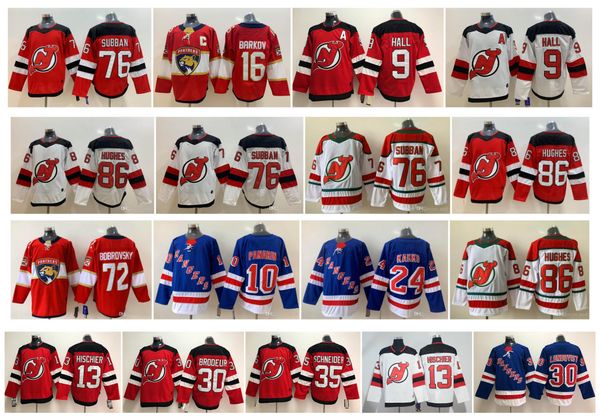new jersey devils jersey 76 p. k. subban 86 jack hughes 72 sergei bobrovsky new york rangers 10 artemi panarin 45 kaapo kakko mix order, Black
new jersey devils jersey 76 p. k. subban 86 jack hughes 72 sergei bobrovsky new york rangers 10 artemi panarin 45 kaapo kakko mix order, Black
