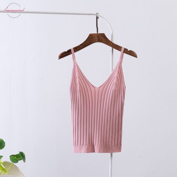 женщины sexy трикотажное crop top crop рукавов обрезанные тонкий sling вязаная майка v шеи обычная бретели высокая упругие camis, White
женщины sexy трикотажное crop top crop рукавов обрезанные тонкий sling вязаная майка v шеи обычная бретели высокая упругие camis, White