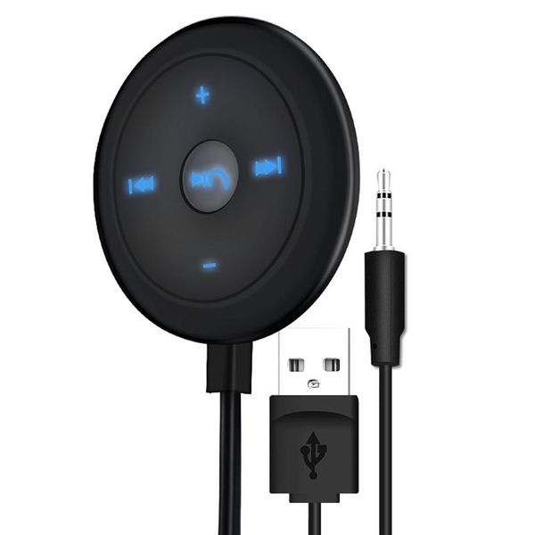 adeeing vehicle bluetooth receiver music audio mp3 receiver speaker headphone adapter for car use
adeeing vehicle bluetooth receiver music audio mp3 receiver speaker headphone adapter for car use