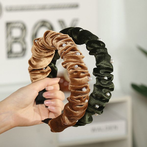 triple black daily face wash hair bundle headband with litter pearl alice band cerchietto aliceband fancy hair bands for babies hairbands, Black;brown
triple black daily face wash hair bundle headband with litter pearl alice band cerchietto aliceband fancy hair bands for babies hairbands, Black;brown