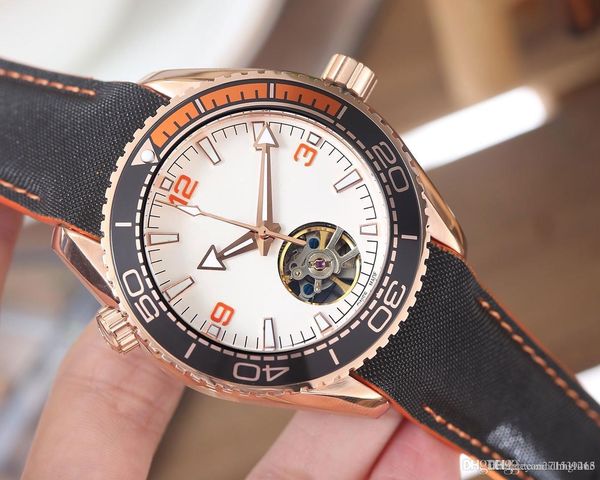 mens watch waterproof real leather wristwatches fashion casual mechanical automatic watch j510015, Slivery;brown
mens watch waterproof real leather wristwatches fashion casual mechanical automatic watch j510015, Slivery;brown