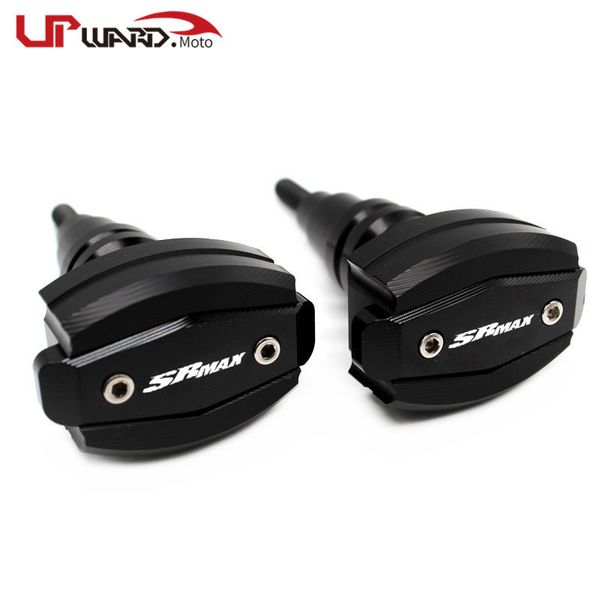 motorcycle falling protection frame slider fairing guard anti crash pad protector for aprilia sr max 300 sr-max300
motorcycle falling protection frame slider fairing guard anti crash pad protector for aprilia sr max 300 sr-max300