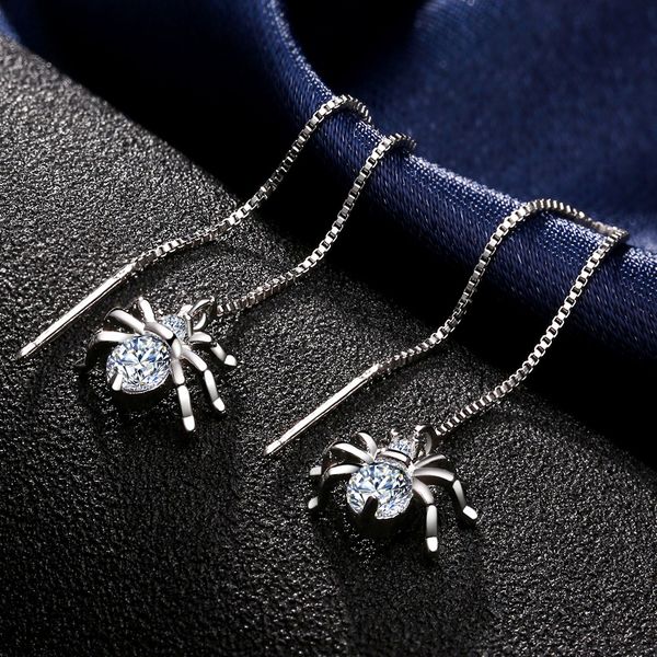 wholesale-fashion 925 silver sterling earrings tassel earrings 8 styles designer luxury earring for options silver plated model no.ne920
wholesale-fashion 925 silver sterling earrings tassel earrings 8 styles designer luxury earring for options silver plated model no.ne920