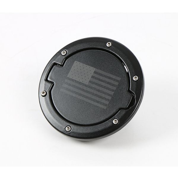 yaquicka new abs+metal black poisonous spider usa flag car fuel tank cover gas cap for wrangler 2007-2016
yaquicka new abs+metal black poisonous spider usa flag car fuel tank cover gas cap for wrangler 2007-2016