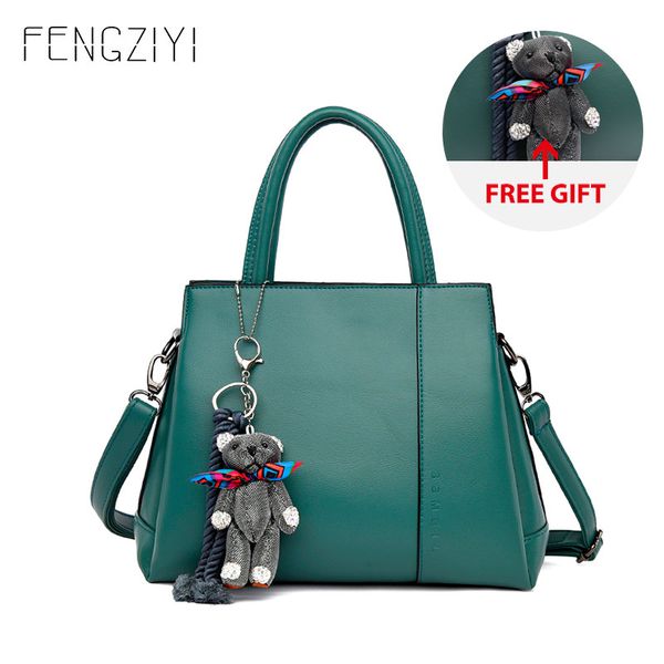 2020 new handbag women`s bag large capacity solid mesenger shoulder bag pu leather crossbody bags for women sac a main femme
2020 new handbag women`s bag large capacity solid mesenger shoulder bag pu leather crossbody bags for women sac a main femme