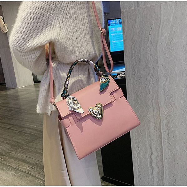 handbags women simple style leather hand bag ribbon crossbody bag for women's shoulder mobile phone sac a main femme
handbags women simple style leather hand bag ribbon crossbody bag for women's shoulder mobile phone sac a main femme