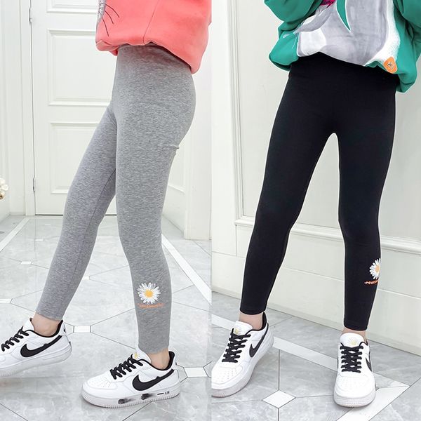 girls 2020 leggings tight trousers tight pants daisies stretch matching small leggings girls slim pants, Blue
girls 2020 leggings tight trousers tight pants daisies stretch matching small leggings girls slim pants, Blue