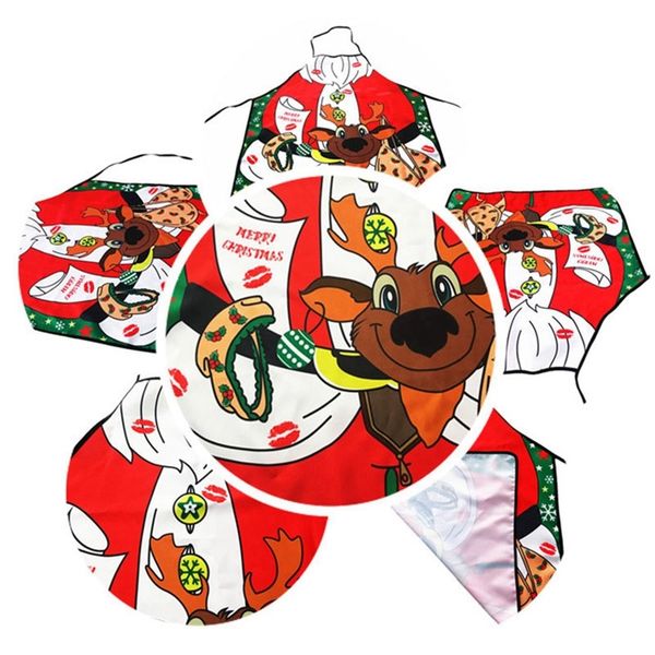 2 пакет рождество кухня фартуки для женщин украшения xmas фартуки для взрослых женщины мужчины званый ужин приготовление фартук выпечки acce 
2 пакет рождество кухня фартуки для женщин украшения xmas фартуки для взрослых женщины мужчины званый ужин приготовление фартук выпечки acce