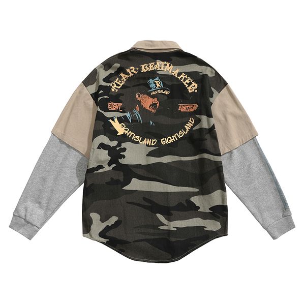 mens printed casual shirts long sleeve cotton mens dress shirts with embroidery big sizes long sleeve blouse men ii50cs, White;black
mens printed casual shirts long sleeve cotton mens dress shirts with embroidery big sizes long sleeve blouse men ii50cs, White;black