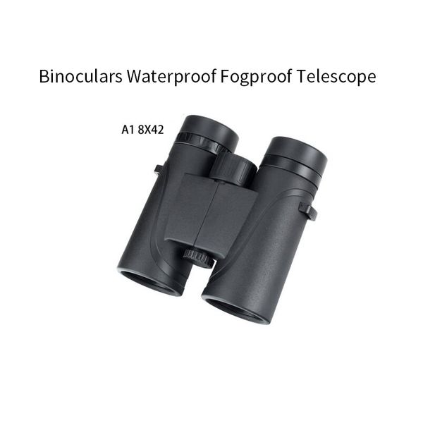8x42 waterproof anti-fog binoculars telescope wide-angle powerful bright hunting optics for camping hiking mountain climbing travelling
8x42 waterproof anti-fog binoculars telescope wide-angle powerful bright hunting optics for camping hiking mountain climbing travelling