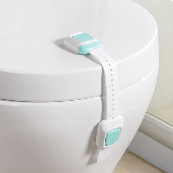 1 pc adjustable child safety locks cabinets toilet lid drawer baby safety care washing machine lock
1 pc adjustable child safety locks cabinets toilet lid drawer baby safety care washing machine lock