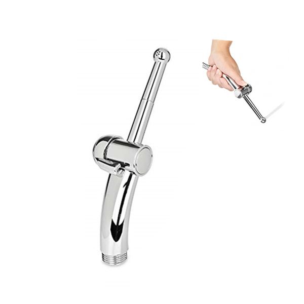 Ручной биде-распылитель для унитаза CleanSpa Усовершенствованное крепление для биде
Ручной биде-распылитель для унитаза CleanSpa Усовершенствованное крепление для биде