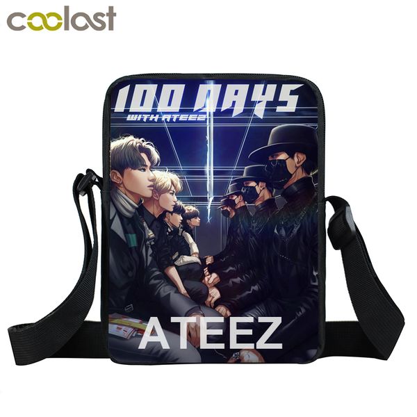 ateez kpop mini messenger bag женщины мужчины сумка hong joong yun ho подросток мальчики девочки crossbody сумки маленькая сумка сумка для к
ateez kpop mini messenger bag женщины мужчины сумка hong joong yun ho подросток мальчики девочки crossbody сумки маленькая сумка сумка для к