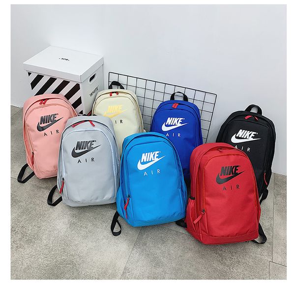 19ss new design men backpack outdoor sport brand shoulder bags luxury backpack fashion school bags b102662k
19ss new design men backpack outdoor sport brand shoulder bags luxury backpack fashion school bags b102662k