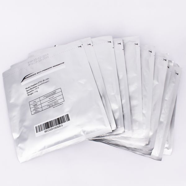 fat anti e antie pad modern salon equipment accessories ing membrane big size cryo crio therapy cooling gel machine consumable parts ce appr
fat anti e antie pad modern salon equipment accessories ing membrane big size cryo crio therapy cooling gel machine consumable parts ce appr