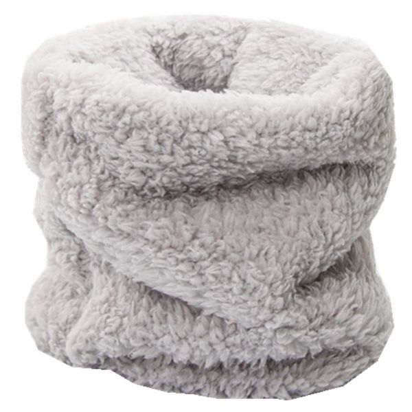 new 2020 spring girls plush scarf warm kids girls solid scarf boys scarves child collar kids o ring magic neckerchief, Blue;gray
new 2020 spring girls plush scarf warm kids girls solid scarf boys scarves child collar kids o ring magic neckerchief, Blue;gray
