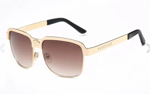 classic pilot sunglasses 548designer brand mens womens sun glasses eyewear gold metal green 52mm 60mm glass lenses brown case, White;black
classic pilot sunglasses 548designer brand mens womens sun glasses eyewear gold metal green 52mm 60mm glass lenses brown case, White;black