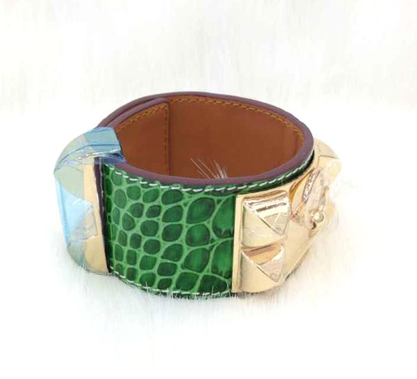 fashion leather bracelet h brand jewelry stainless steel h bracelet designer jewelry women bangles leather nail bracelet bangle, Black
fashion leather bracelet h brand jewelry stainless steel h bracelet designer jewelry women bangles leather nail bracelet bangle, Black