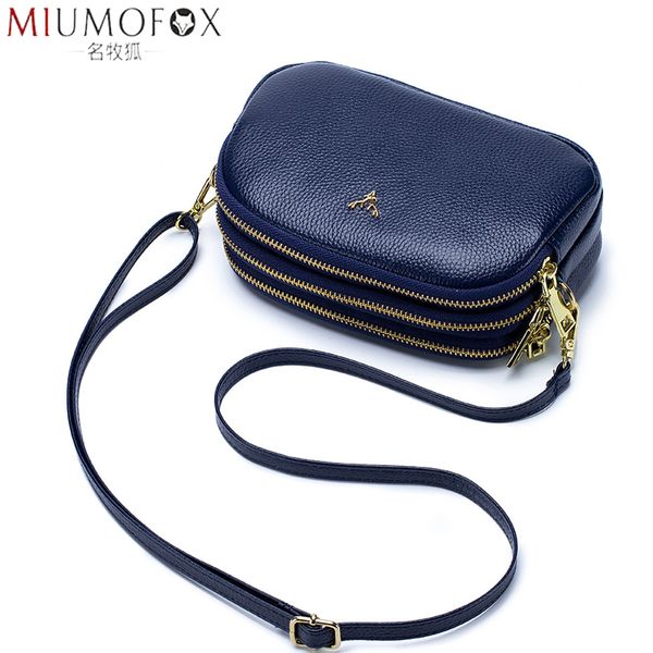 стильный трехслойный zipper корова кожа сумка для женщин сумки crossbody сумка женщины телефон мешки посыльного маленькие
стильный трехслойный zipper корова кожа сумка для женщин сумки crossbody сумка женщины телефон мешки посыльного маленькие