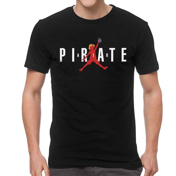 funny t shirts men brand short sleeved cotton pirate t-shirt streetwear monkey d luffy tee anime leisure tshirt size s-6xl, White;black
funny t shirts men brand short sleeved cotton pirate t-shirt streetwear monkey d luffy tee anime leisure tshirt size s-6xl, White;black