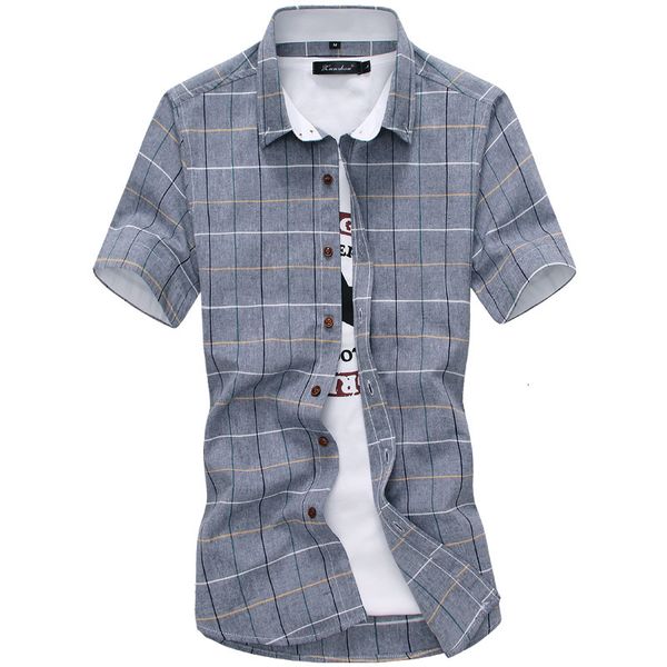 2019 new plate shirts men fashion 100% cato short mouwen summer casual men overshirt men's shirt men's dress shirts, White;black
2019 new plate shirts men fashion 100% cato short mouwen summer casual men overshirt men's shirt men's dress shirts, White;black
