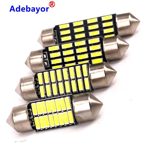 500шт оптовая гирлянда 4014 16 smd c5w led 16 светодиодов внутреннее освещение 31мм 36мм 39мм 41мм купол лампы для чтения свет смешивания ра
500шт оптовая гирлянда 4014 16 smd c5w led 16 светодиодов внутреннее освещение 31мм 36мм 39мм 41мм купол лампы для чтения свет смешивания ра