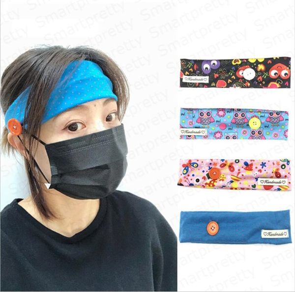 in stock cartoon mask headband with button for ear protective adults gym sports hairbands for mask elastic hairlace hair accessories e4912, Slivery;white
in stock cartoon mask headband with button for ear protective adults gym sports hairbands for mask elastic hairlace hair accessories e4912, Slivery;white