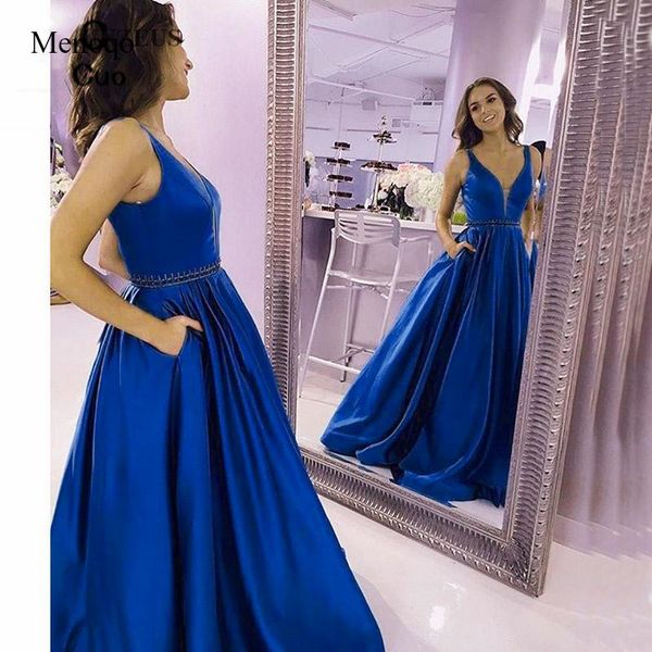 vestidos de fiesta a-line satin elegant prom dress beaded waist long vestido formatura 2019 women formal dress gala, White;black
vestidos de fiesta a-line satin elegant prom dress beaded waist long vestido formatura 2019 women formal dress gala, White;black