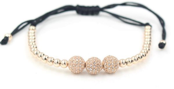 8mm fgft53 gold silver copper crown micro pave cz zircon cubic zirconia bracelet yoga macrame charm braided rope bangles, Black
8mm fgft53 gold silver copper crown micro pave cz zircon cubic zirconia bracelet yoga macrame charm braided rope bangles, Black