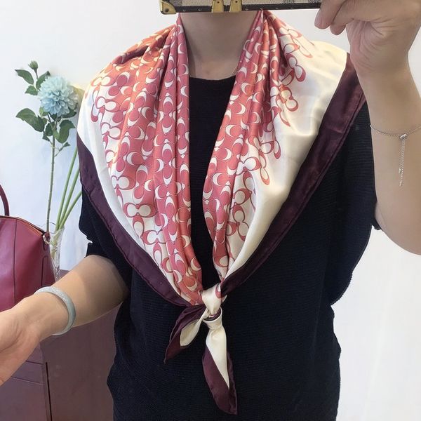 small xiangfeng silk scarf female autumn elegant temperament 90cm satin square scarf silk silk scarf cloak, Blue;gray
small xiangfeng silk scarf female autumn elegant temperament 90cm satin square scarf silk silk scarf cloak, Blue;gray