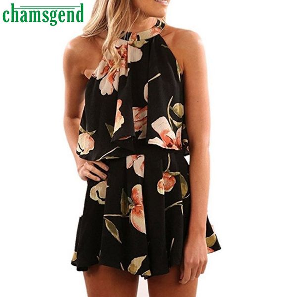 chamsgend drawstring jumpsuit 2019 burgundy wide leg summer boho floral print mid waist womens romper sleeveless romper #30, Black;white
chamsgend drawstring jumpsuit 2019 burgundy wide leg summer boho floral print mid waist womens romper sleeveless romper #30, Black;white
