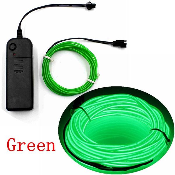 гибкий неоновый свет водонепроницаемый led string lights el glow wire rope tube с контроллером для украшения рождественской вечеринки на хэл
гибкий неоновый свет водонепроницаемый led string lights el glow wire rope tube с контроллером для украшения рождественской вечеринки на хэл