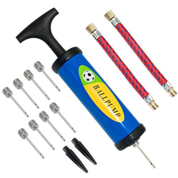 inflator ball pump needles valve adapter set for basketball football balloons volleyball and rugby bike pumps
inflator ball pump needles valve adapter set for basketball football balloons volleyball and rugby bike pumps