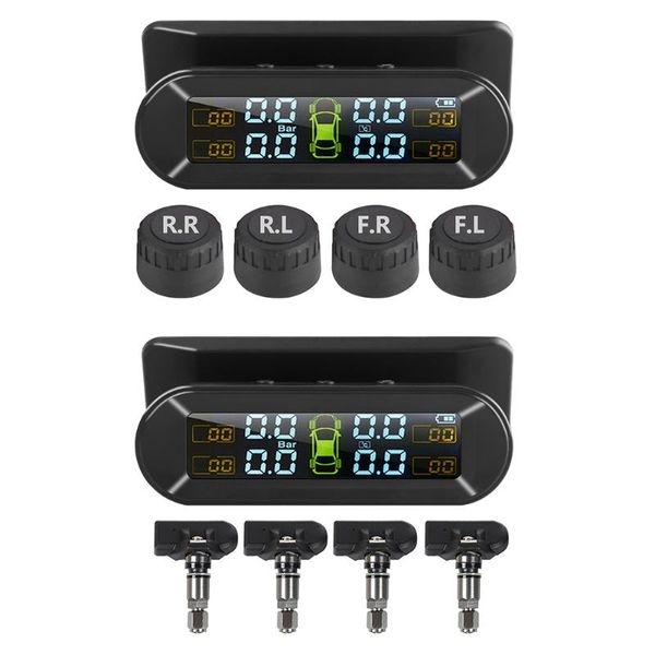 t05 car tpms solar + usb charging auto tire pressure monitoring tyre temperature alarm system with 4 sensors
t05 car tpms solar + usb charging auto tire pressure monitoring tyre temperature alarm system with 4 sensors