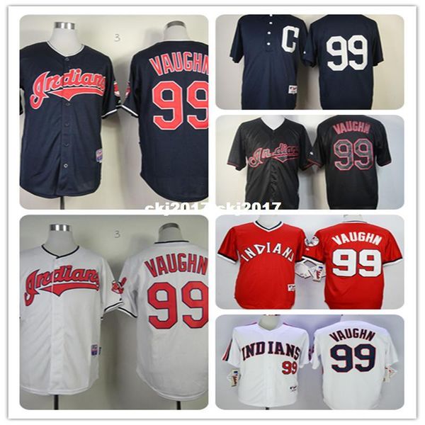 new fabric flexbase version #99 ricky vaughn color red white gray black retro jerseys size:m-xxxl 01
new fabric flexbase version #99 ricky vaughn color red white gray black retro jerseys size:m-xxxl 01