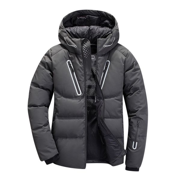 hip hop fashion streetwear autumn winter casual pocket button thermal leather jacket coat jaqueta masculino chaqueta hombre, Black
hip hop fashion streetwear autumn winter casual pocket button thermal leather jacket coat jaqueta masculino chaqueta hombre, Black
