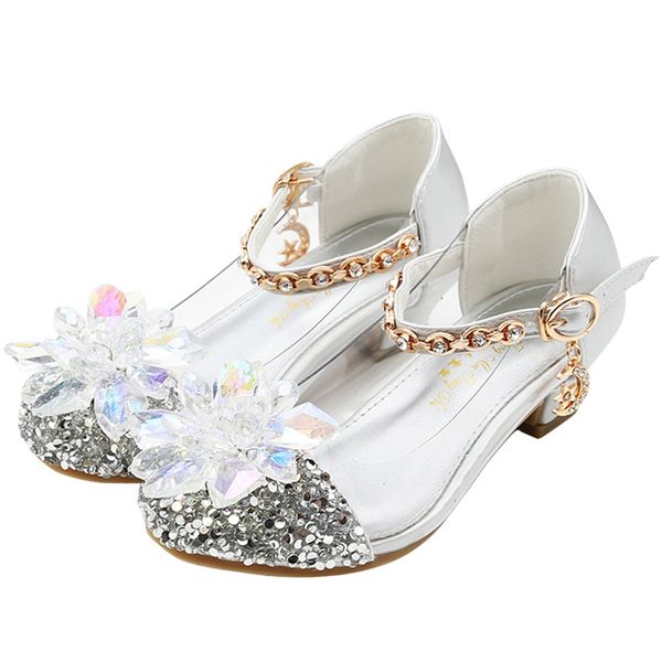 crystal children shoes glitter princess melissa sandals for girls stylish high heels kids teenager small feet ladies cinderella, Black;red
crystal children shoes glitter princess melissa sandals for girls stylish high heels kids teenager small feet ladies cinderella, Black;red
