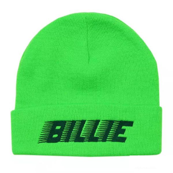 new billie eilish beanie hat billie letter embroidery casual cotton winter hats for men women solid knitted blohsh beanie
new billie eilish beanie hat billie letter embroidery casual cotton winter hats for men women solid knitted blohsh beanie