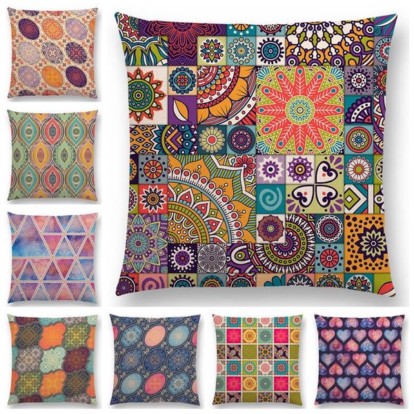 boho paisley mandala декоративный узор цветочный калейдоскоп волна геометрия мозаика алмазный подушка обложка gorgeous наволочка
boho paisley mandala декоративный узор цветочный калейдоскоп волна геометрия мозаика алмазный подушка обложка gorgeous наволочка