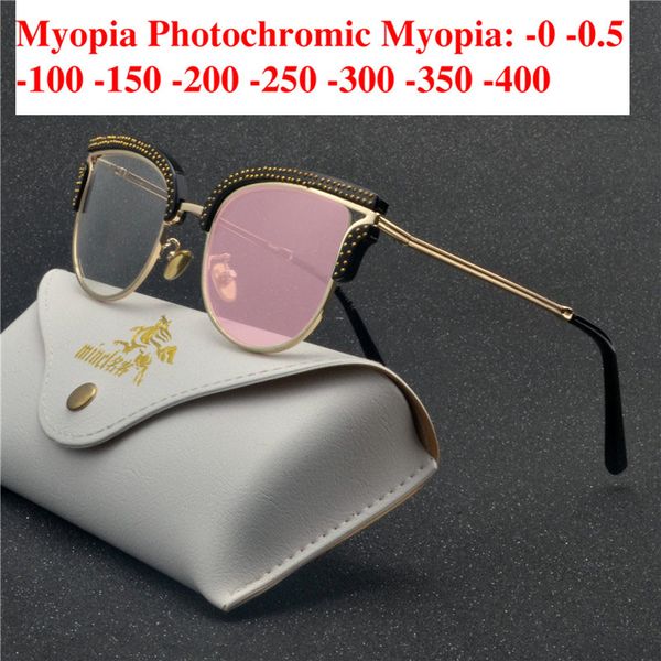 mincl мода супер большой кадр перехода солнце фотохромные готовые очки близорукость оптические компьютер очки рама унисекс кот в nx, Black
mincl мода супер большой кадр перехода солнце фотохромные готовые очки близорукость оптические компьютер очки рама унисекс кот в nx, Black