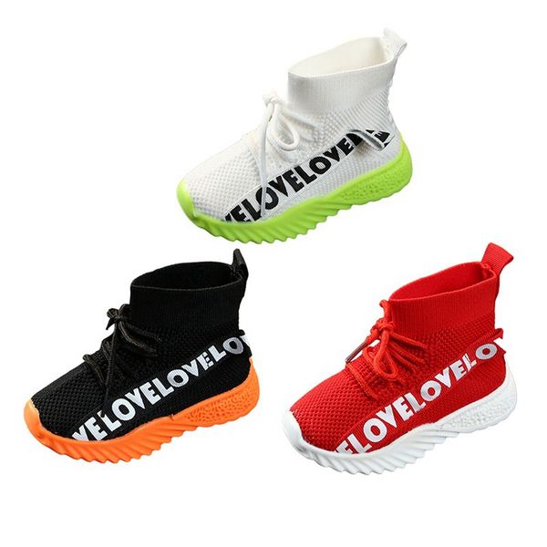 spring autumn baby kids 9m-2y boys girls synthetic breathable anti-slip sneakers casual letter printed solid color soft sneakers, Black
spring autumn baby kids 9m-2y boys girls synthetic breathable anti-slip sneakers casual letter printed solid color soft sneakers, Black