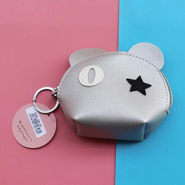 personality cartoon three-dimensional ears purse lady cute small wallet storage bag keychain coin pouch portemonnee, White
personality cartoon three-dimensional ears purse lady cute small wallet storage bag keychain coin pouch portemonnee, White