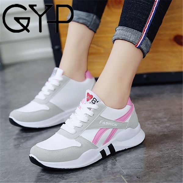 gyp 2018 women running shoes white sport sneakers wedge wild platform heels female leisure sneakers lady plus size 35-40 yc-337
gyp 2018 women running shoes white sport sneakers wedge wild platform heels female leisure sneakers lady plus size 35-40 yc-337