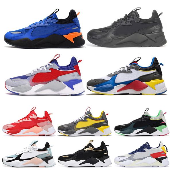 2020 classic rs-x men women running shoes reinvention rs x cool black white dad chaussures mens trainers sports sneakers size 36-45
2020 classic rs-x men women running shoes reinvention rs x cool black white dad chaussures mens trainers sports sneakers size 36-45