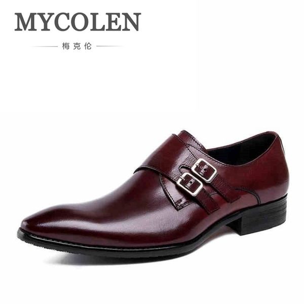 mycolen handmade vintage retro genuine leather dress wedding office party luxury design flat breathable pointed toe mens shoes, Black
mycolen handmade vintage retro genuine leather dress wedding office party luxury design flat breathable pointed toe mens shoes, Black