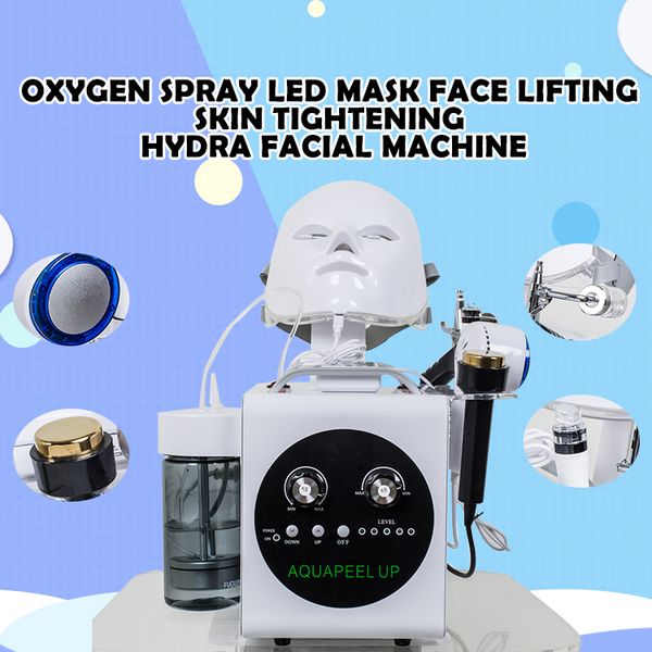 5 в 1 hydradermabrasion ультразвуковой рф био холодный молоток кислорода спрей светодиодные маски подтяжки кожи подтяжки лица гидра лица маш
5 в 1 hydradermabrasion ультразвуковой рф био холодный молоток кислорода спрей светодиодные маски подтяжки кожи подтяжки лица гидра лица маш
