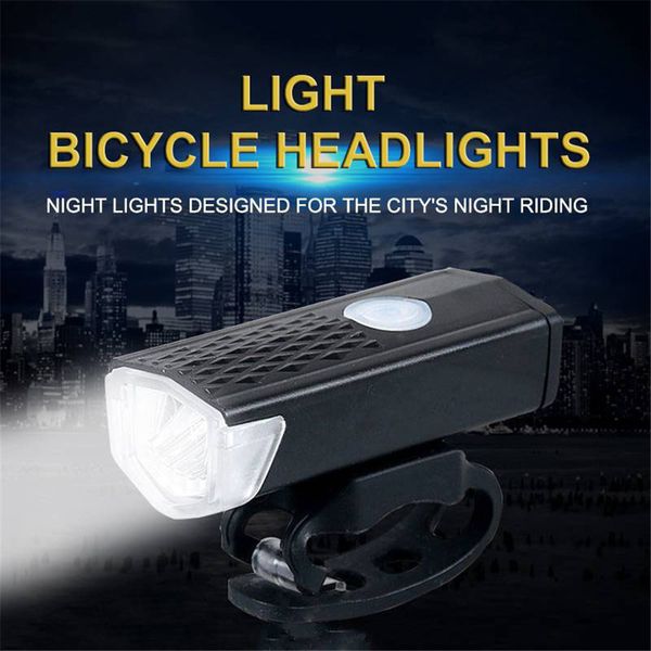 usb rechargeable bicycle lights bike headlight cycling front lights waterproof bicycle bike light warning
usb rechargeable bicycle lights bike headlight cycling front lights waterproof bicycle bike light warning