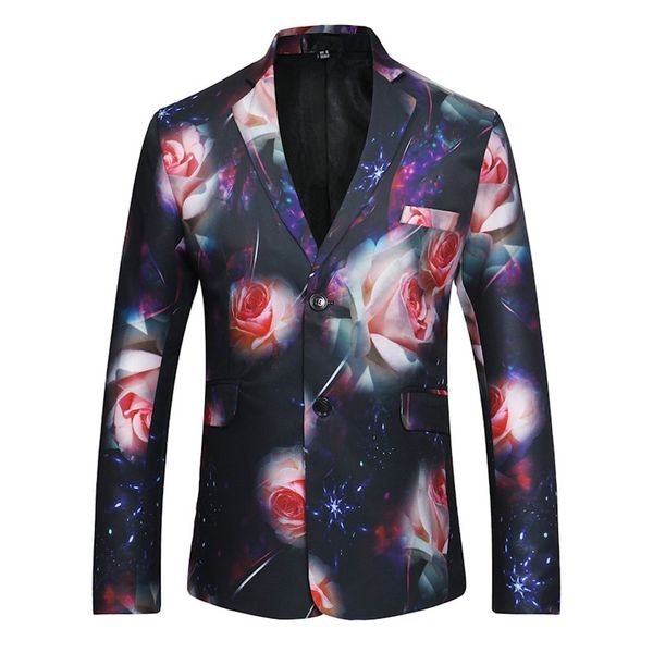 jacket men autumn casual men's fashion simple printed leisure suit wedding fashion large comfortable coat#4, White;black
jacket men autumn casual men's fashion simple printed leisure suit wedding fashion large comfortable coat#4, White;black