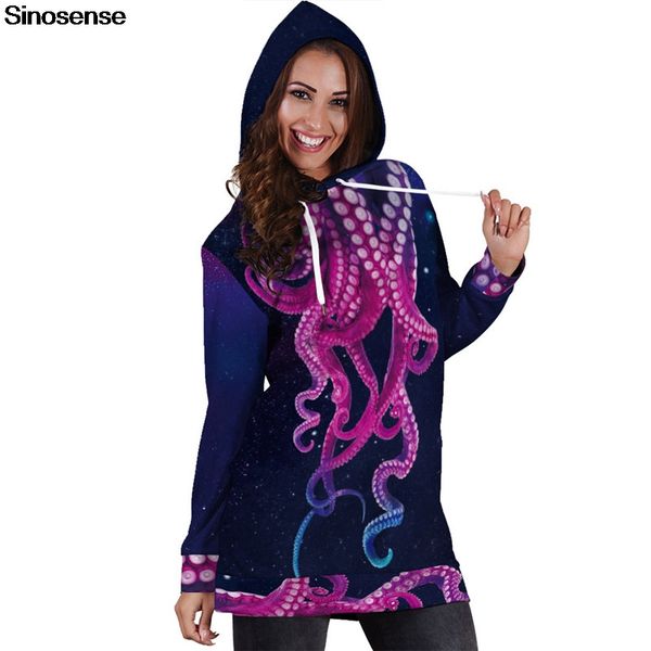 new fashion autumn hoodie dress 2019 ocs print long sleeve 3d hooded with pockets pullover hoodie dress tunic sweatshirt, Black
new fashion autumn hoodie dress 2019 ocs print long sleeve 3d hooded with pockets pullover hoodie dress tunic sweatshirt, Black
